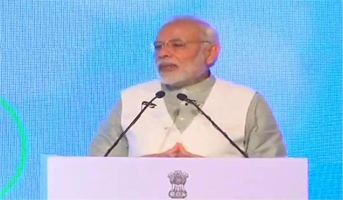 सिद्दारामैया सरकार में रिश्वत दिये कोई काम नहीं होता : मोदी