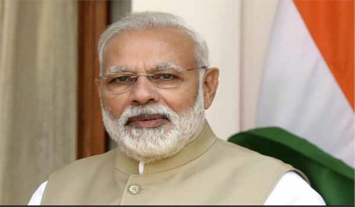 मताधिकार का इस्तेमाल लोकतंत्र की मजबूती के लिए करें: मोदी