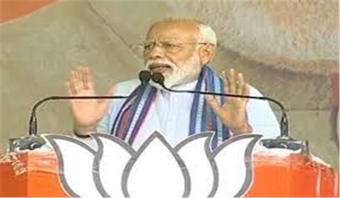 प्रयागराज में प्रधानमंत्री के आगमन को लेकर सुरक्षा के पुख्ता इंतजाम