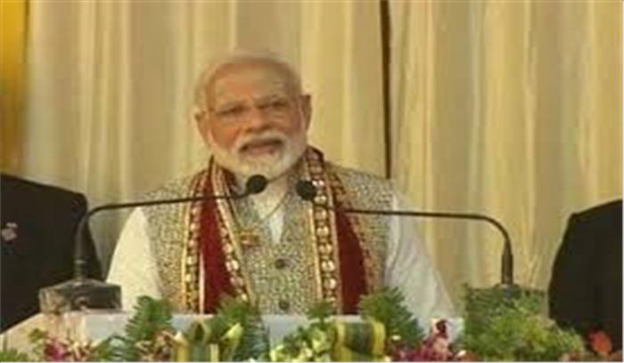 काशी महाकाल एक्सप्रेस कराएगी आध्यात्मिक अहसास