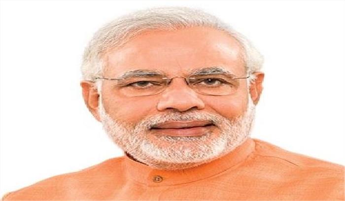 पीएम मोदी ने एम्स की आधारशिला रखी