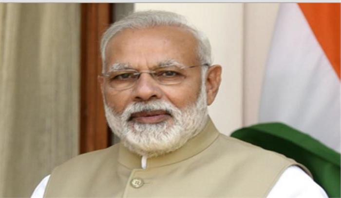 पीएम मोदी कर्नाटक में भाजपा की रैली को संबोधित करेंगे