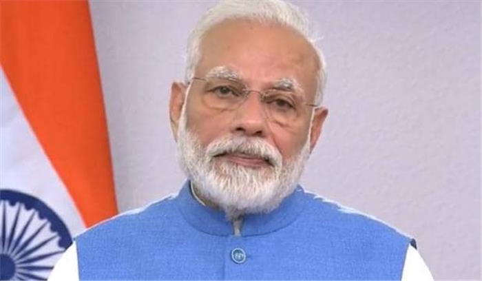 निर्भया के साथ न्याय हुआ: मोदी
