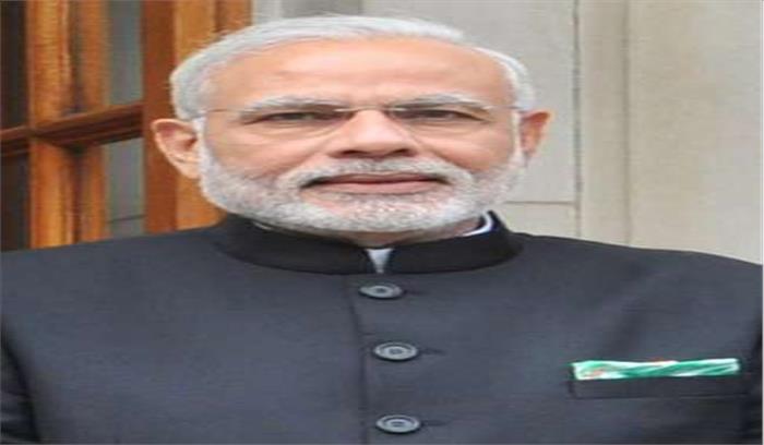प्रधानमंत्री मोदी ने दी कुंभ मेले की शुभकामनाएं
