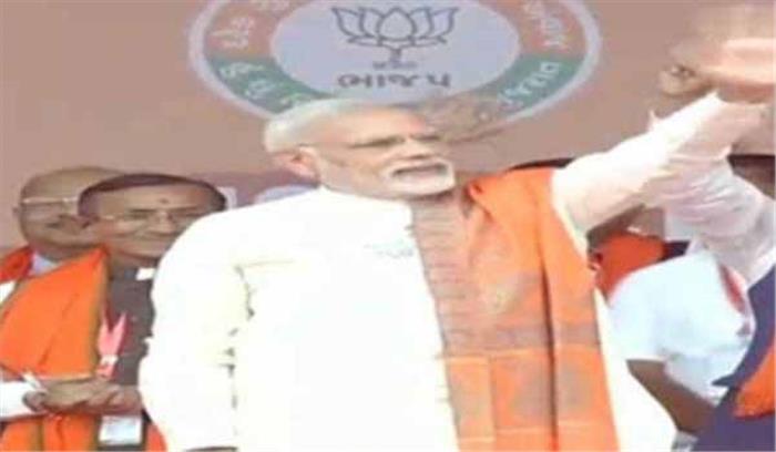 पीएम मोदी ने सिब्बल से दूरी बनाने के लिए सुन्नी वक्फ बोर्ड को दी बधाई पीएम मोदी ने सिब्बल से दूरी बनाने के लिए सुन्नी वक्फ बोर्ड को दी बधाई