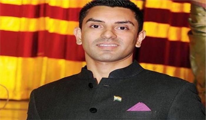 पूनावाला ने कहा रेणुका चौधरी, मणिशंकर कांग्रेस पर बोझ