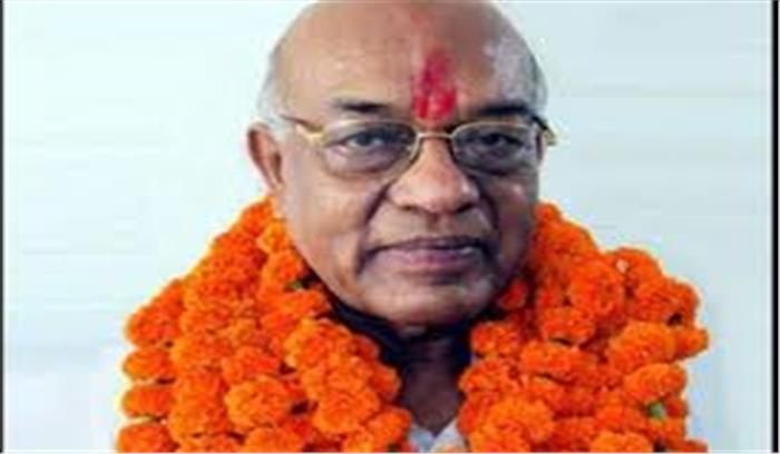 राज्यपाल की प्रदेशवासियों को अम्बेडकर जयंती पर बधाई, घरों में ही रहने की अपील