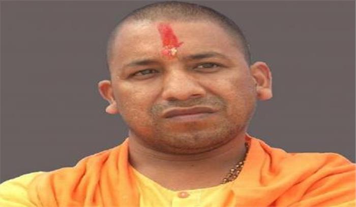 वाराणसी पुल हादसा मामले में जांच समिति ने योगी आदित्यनाथ को सौंपी रिपोर्ट