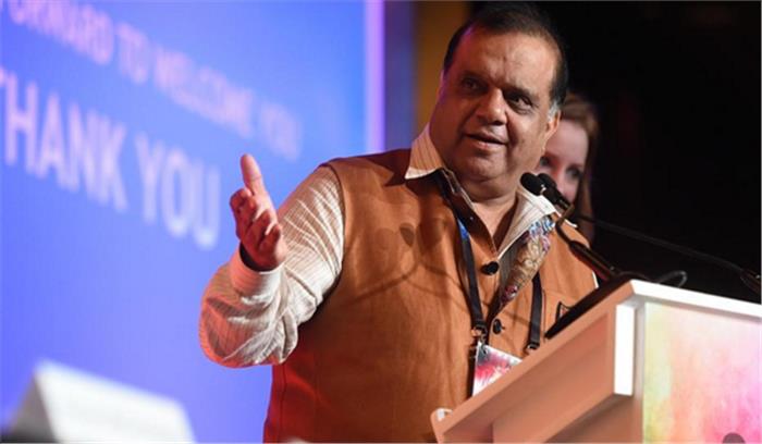 भारतीय ओलंपिक संघ के अध्यक्ष चुने गए नरिंदर बत्रा