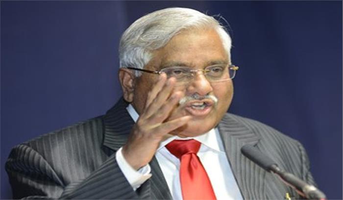 नर्मदा बचाओ आंदोलन करने वालों को सलाम : न्यायाधीश