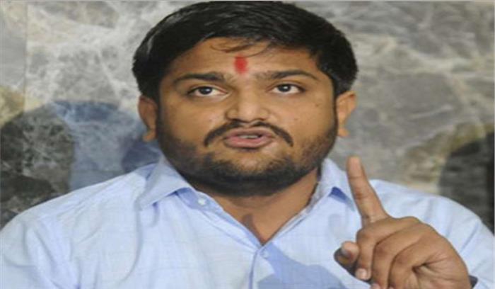 हार्दिक ने माया कोडनानी के बरी होने पर जताई हैरानी