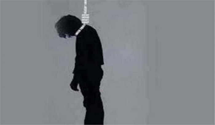 मध्यप्रदेश : करेली में 10 साल के बालक ने फांसी लगाकर की आत्महत्या