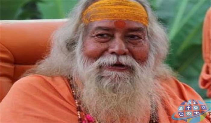 देशहित में अध्योया बहस का पटाक्षेप होः शंकराचार्य