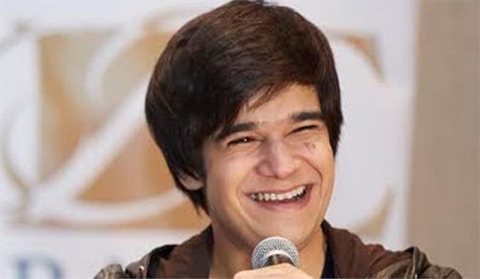 अगली फिल्म में कबाड़ी वाला बनेंगे नसरुद्दीन के बेटे विवान