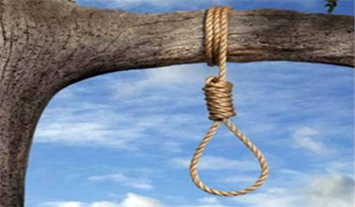 नासिक में युवा प्रेमियों ने की आत्महत्या