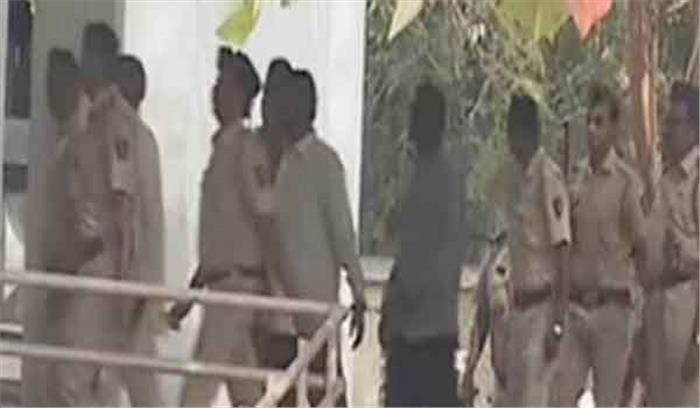 साेनाई आॅनर किलिंग मामले में छह दोषियाें को फांसी की सजा