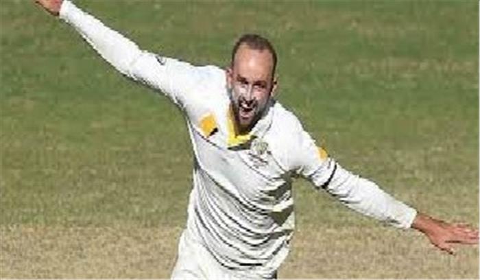 लायन ने हैम्पशायर के साथ करार रद्द किया