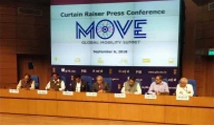 वन-नेशन-वन-कार्ड का अंतिम परीक्षण 3-4 महीनों में होगा पूरा : अमिताभ कांत