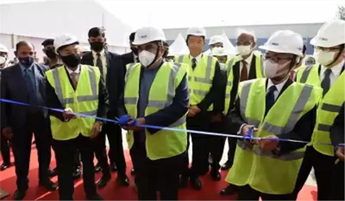 राष्ट्रीय ऑटोमोबाइल स्क्रैपेज नीति सभी के लिए है लाभकारी, हर जिले में होने चाहिए 3-4 स्क्रैपिंग केंद्र : नितिन गडकरी