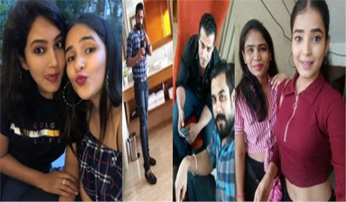 टीवी एक्टर्स इस तरह से मना रहे हैं नेशनल बेस्ट फ्रेंड डे