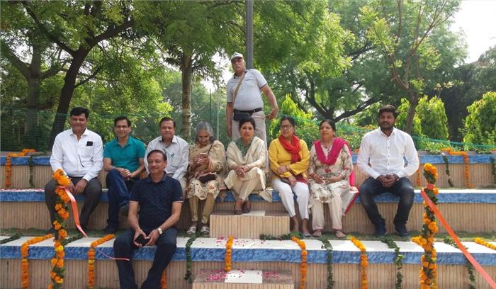 उभरते कलाकारों को आगे बढ़ने के अवसर देगा खुला रंगमंच: शिखा राय