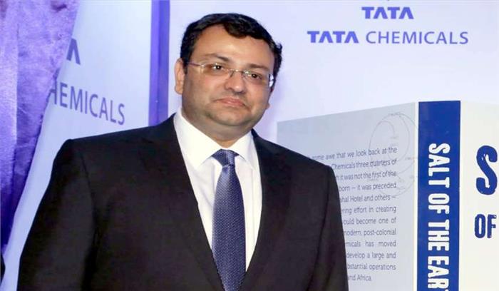 टाटा-मिस्त्री फैसले को संशोधित करने की आरओसी की याचिका खारिज