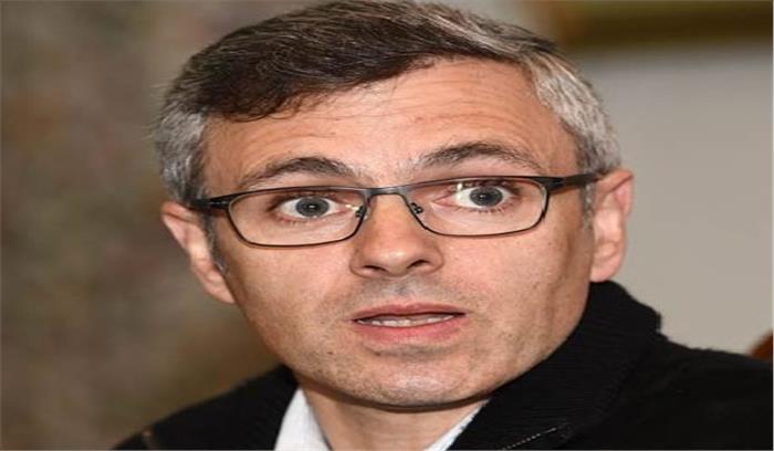 करणी सेना के गुंडों को जीप से बांधकर घुमाया जाए: अब्दुल्ला