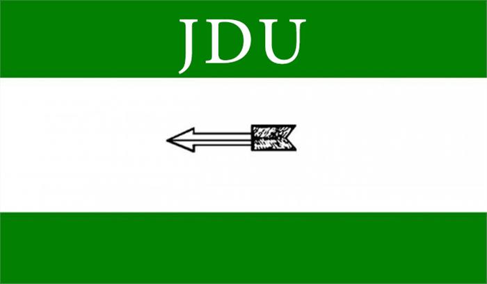 महागठबंधन के नेताओं के लिए जेल ही तीर्थस्थल बना : जद (यू)​​​​​​​