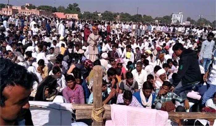 पटना में राष्ट्रीय समान अधिकार संगठन 25 फरवरी को रैली करेगा पटना में राष्ट्रीय समान अधिकार संगठन 25 फरवरी को रैली करेगा