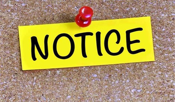 एनजीटी का अश्वनी खड्ड में कचरे के वीडियो पर प्रदूषण नियंत्रण बोर्ड को नोटिस जारी