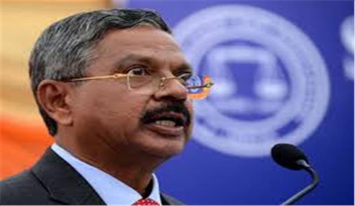 कमजोर तबके के लोगों पर अत्याचार पर कार्रवाई रिपोर्ट देने में राज्य पीछे: जस्टिस दत्तू