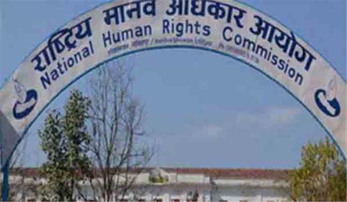 आयोग ने दिया जीवित व्यक्ति को मृत बताने पर नोटिस