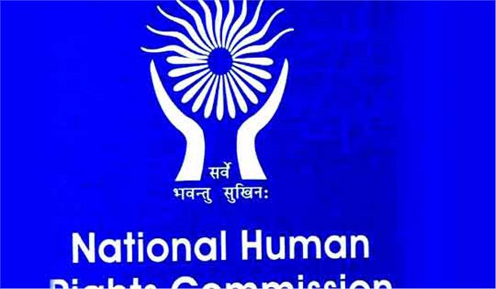 राष्ट्रीय मानवाधिकार आयोग की रिपोर्ट में खुलासा : पुलिसकर्मियों ने किया 16 आदिवासी महिलाओं से दुष्कर्म