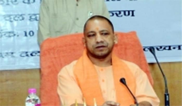 एनएचआरसी ने योगी सरकार से कुपोषण से हुई मौतों को लेकर मांगा जवाब