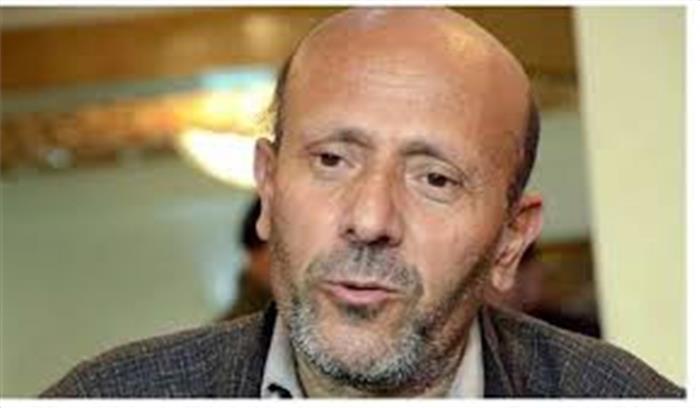 एनआईए ने इंजीनियर राशिद को पटियाला हाउस कोर्ट में पेश किया