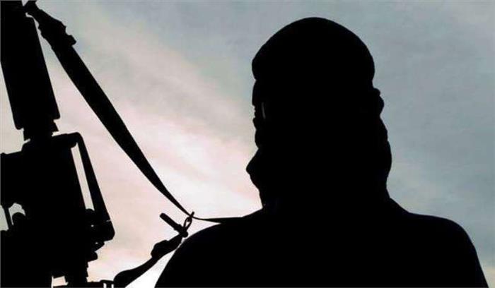 बांग्लादेशी आतंकी समूह से संबंधित गतिविधियों में वृद्धि : एनआईए