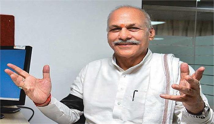 किसान अपनी मांगों के संबंध में सरकार से कोई बात नहीं करेंगे: शिवकुमार शर्मा