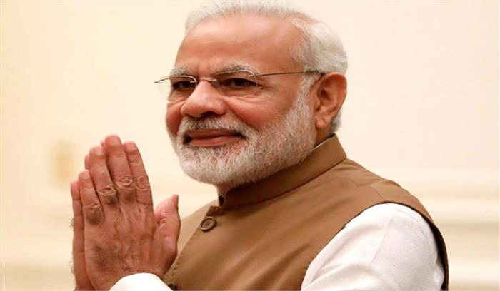 राष्ट्रीय पुलिस स्मारक का उद्घाटन करेंगे नरेंद्र मोदी