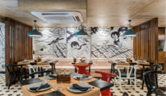 रेस्टोरेंट 31 मार्च तक बंद रखने की एनआरएआई की सलाह