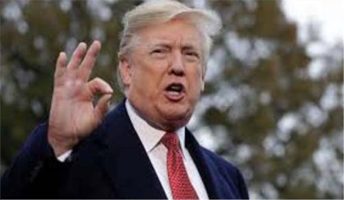 मोदी के मुरीद हुए ट्रंप,अब अमेरिका भी नहीं देगा हवाई हमलों में मारे गए आतंकियों की जानकारी