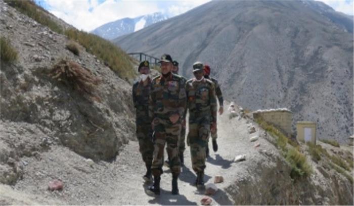 राष्ट्रीय सुरक्षा के मामले में सरकार पर 73.6 प्रतिशत भरोसा : सर्वे