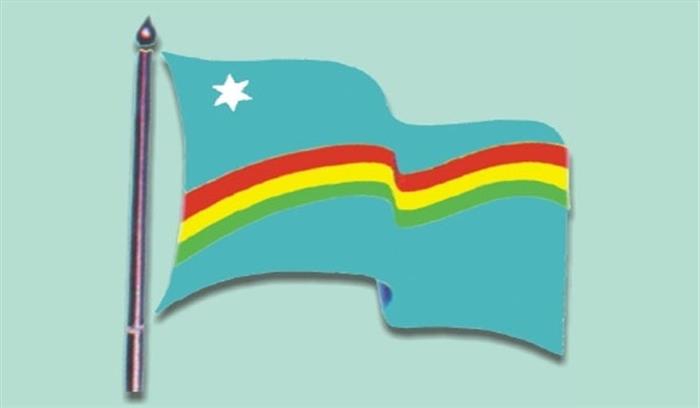 थोपा गया चुनाव नागा जनता को मंजूर नहीं: एनएससीएन थोपा गया चुनाव नागा जनता को मंजूर नहीं: एनएससीएन