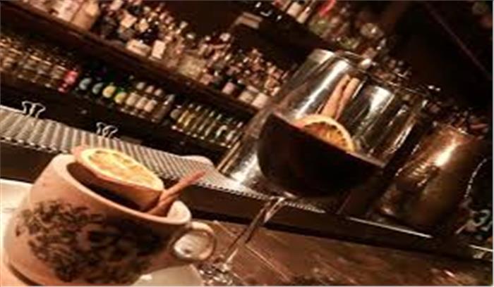 ब्रिटेन में शराब पीने से एक दशक में सर्वाधिक मौतें