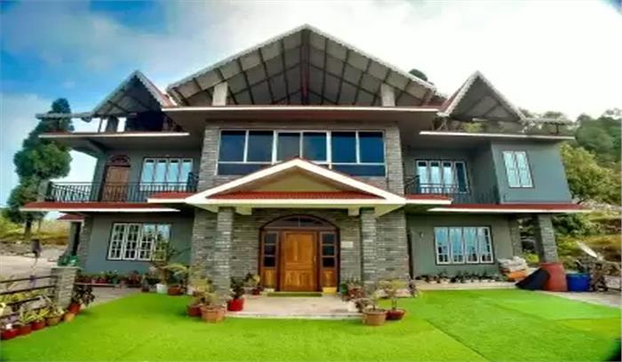 राष्ट्रीय पर्यटन पुरस्कार के लिए मंत्रालय ने मांगे आवेदन