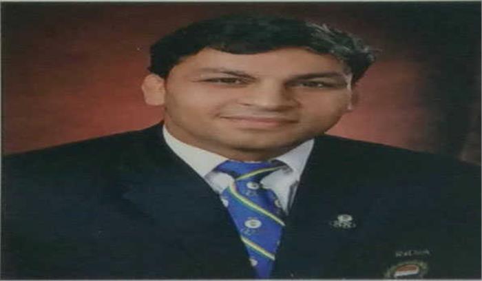 सुजीत मान को मिलेगा सर्वश्रेष्ठ कोच का पेफी अवार्ड