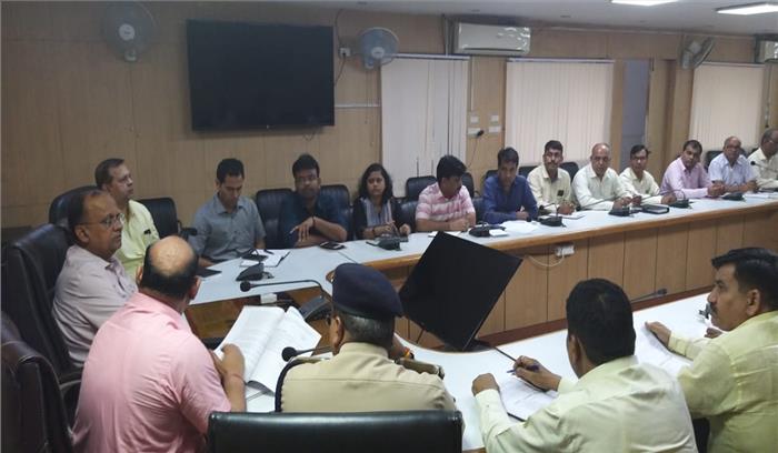 आन बान के साथ मनाया जाएगा स्वतंत्रता दिवस