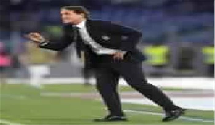 यूरो 2020 का स्थगित होना इटली के लिए अच्छी खबर : मैनसिनी