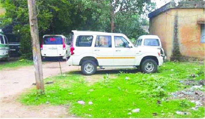 चिरायु के डॉक्टरों की सेवा समाप्ति का नोटिस