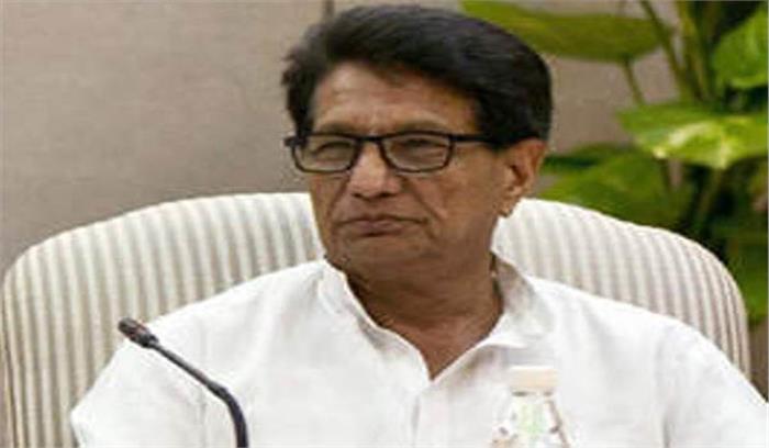 चरण सिंह ने आजीवन किसानों का हक दिलाने के लिये किया संघर्ष : डाॅ. मसूद