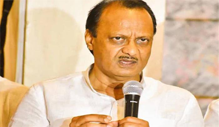 पवार परिवार में कोई मतभेद नहीं: अजित पवार